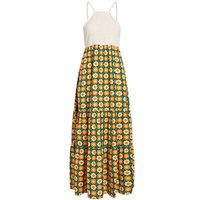 O'Neill - Women's O'Riginals Maxi Dress - Kleid Gr L oliv