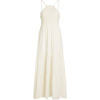 O'Neill - Women's O'Riginals Maxi Dress - Kleid Gr M weiß