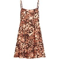 O'Neill - Women's Rilee Short Dress - Kleid Gr M braun