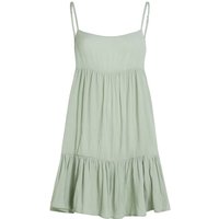 O'Neill - Women's Rilee Short Dress - Kleid Gr L grün/grau