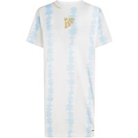 O'Neill - Women's Women of the Wave T-Shirt Dress - Kleid Gr L weiß