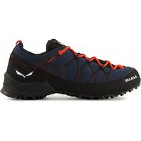 Salewa - Women‘s Wildfire 2 - Approachschuhe Gr 38 schwarz Salewa - Women‘s Wildfire 2 - Approachschuhe Gr 38 schwarz