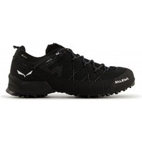 Salewa - Women‘s Wildfire 2 GTX - Approachschuhe Gr 38,5 schwarz Salewa - Women‘s Wildfire 2 GTX - Approachschuhe Gr 38,5 schwarz
