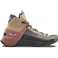 Salewa - Women's Wildfire NXT Mid GTX - Approachschuhe Gr 39 braun