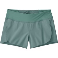 Surfshorts für Damen Patagonia Hydropeak