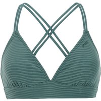 Protest - Women's PRTMM Patio Triangle - Bikini-Top Gr 42 türkis