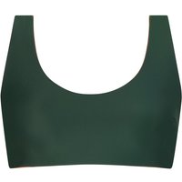 Reversibler Bikini-Oberteil Damen Inaska Pure
