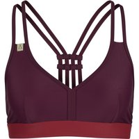 Bikinioberteil für Damen Inaska Wild