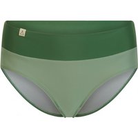 Damen-Bikinihose Inaska Flow