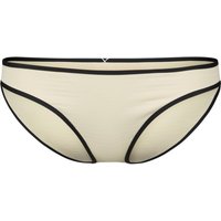 Seafolly - Women's Beach Bound Hipster Pant - Bikini-Bottom Gr 44 grau