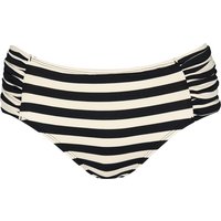 Barts - Women's Yadbor Mid Waist Briefs - Bikini-Bottom Gr 38 schwarz