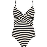 Barts - Women's Yadbor Shaping One Piece - Badeanzug Gr 40 schwarz