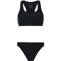 Protest - Women's PRTEager 25 - Bikini Gr 44 schwarz