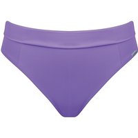 Lidea - Women's Eco Shape Bikini Bottoms - Bikini-Bottom Gr 46 lila