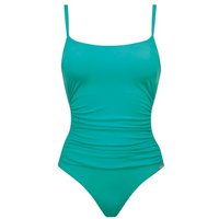 Lidea - Women's The Core Swimsuit - Badeanzug Gr 36 - Cup: C türkis