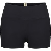 MYMARINI - Women's Loose Shorts Swim Apparel - Boardshorts Gr XL schwarz
