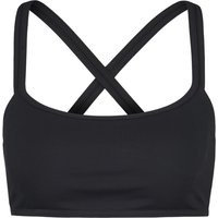 MYMARINI - Women's Sunny Top - Bikini-Top Gr XL schwarz
