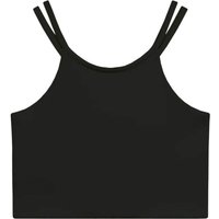 MYMARINI - Women's Grace Top - Bikini-Top Gr L schwarz