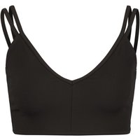 MYMARINI - Women's Vacation Top - Bikini-Top Gr XL schwarz