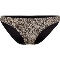 Rip Curl - Women's Coastal Instinct Cheeky Pant - Bikini-Bottom Gr S schwarz