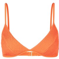 Billabong - Women's Summer High Charlie Tri - Bikini-Top Gr L orange