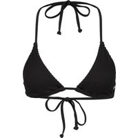 Billabong - Women's Summer High Multi Tri - Bikini-Top Gr S bunt