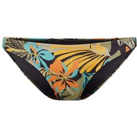 Billabong - Women's Des Tropiques Tropic - Bikini-Bottom Gr L schwarz