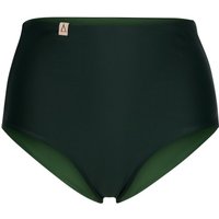 Reversible Bikini-Höschen für Frauen Inaska Pure