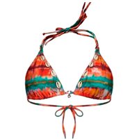 Bikinioberteil für Damen Banana Moon Yero Solaya