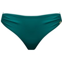 Lidea - Women's Sports Club Halter Bikini Bottoms - Bikini-Bottom Gr 36 blau/türkis