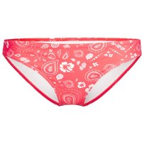 Roxy - Women's Beach Bandana Classic - Bikini-Bottom Gr L rosa