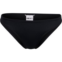 Damen-Bikinihose Roxy Solid Essentials Moderate