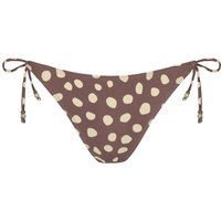 Barts - Women's Dauna Tanga - Bikini-Bottom Gr 40 weiß