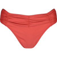 Barts - Women's Kelli Cheeky High Waist - Bikini-Bottom Gr 40 rot