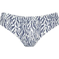 Barts - Women's Nerissa Bikini Briefs - Bikini-Bottom Gr 42 grau