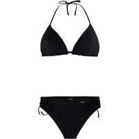 Bikini Damen Protest Exit