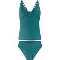 Bikini Damen Protest Gails