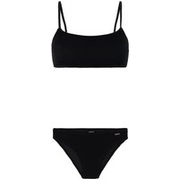 Bikini Damen Protest Jag