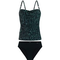 Bikini Damen Protest Once