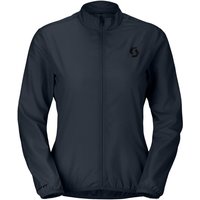 Scott - Women's Jacket Endurance WB - Fahrradjacke Gr M blau
