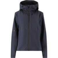 ENDURANCE - Women's Seren Cycling/MTB Rain Jacket - Fahrradjacke Gr 36 blau