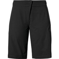 Schöffel - Women's Shorts Style Puula - Radhose Gr 36 schwarz