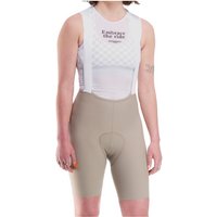 PEPPERMINT - Women's Signature Bib - Radhose Gr XL rosa