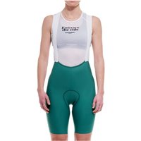 PEPPERMINT - Women's Signature Bib - Radhose Gr XL bunt