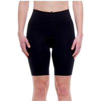 PEPPERMINT - Women's Signature Short - Radhose Gr XS schwarz