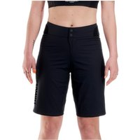 PEPPERMINT - Women's Signature Tech Short - Radhose Gr XS schwarz