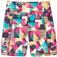 Passenger - Women's Solscape Active Short - Yogashorts Gr XS bunt