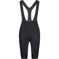 POC - Women's Cadence Cargo Bib Shorts - Radhose Gr XS schwarz/grau