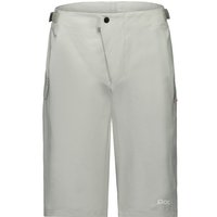 POC - Women's Motion Shorts - Radhose Gr XS grau