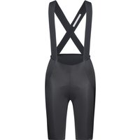 POC - Women's Raceday Bib Shorts - Radhose Gr XL grau
